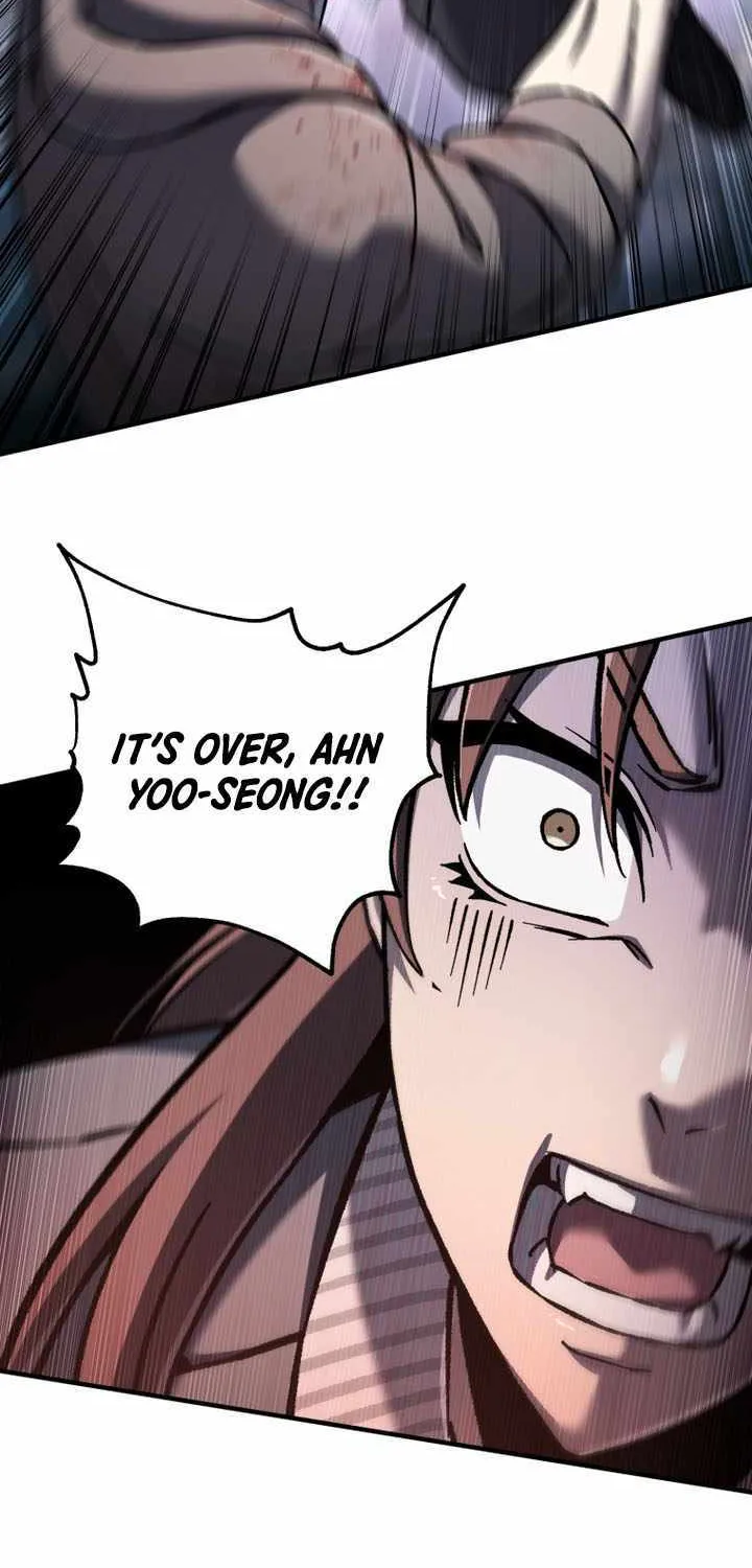 Read Solo Reincarnation chapter 69 image 40 on Lezhin