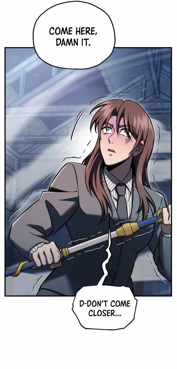 Read Solo Reincarnation chapter 69 image 56 on Lezhin
