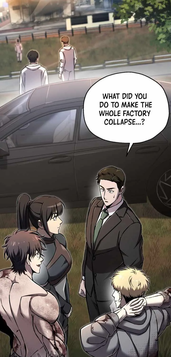 Read Solo Reincarnation chapter 69 image 65 on Lezhin