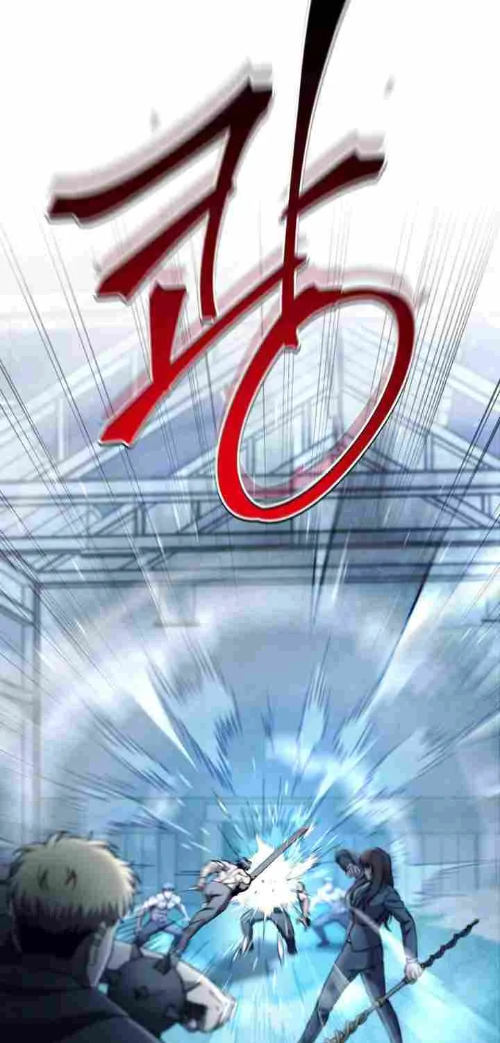 Read Solo Reincarnation chapter 69 image 7 on Lezhin