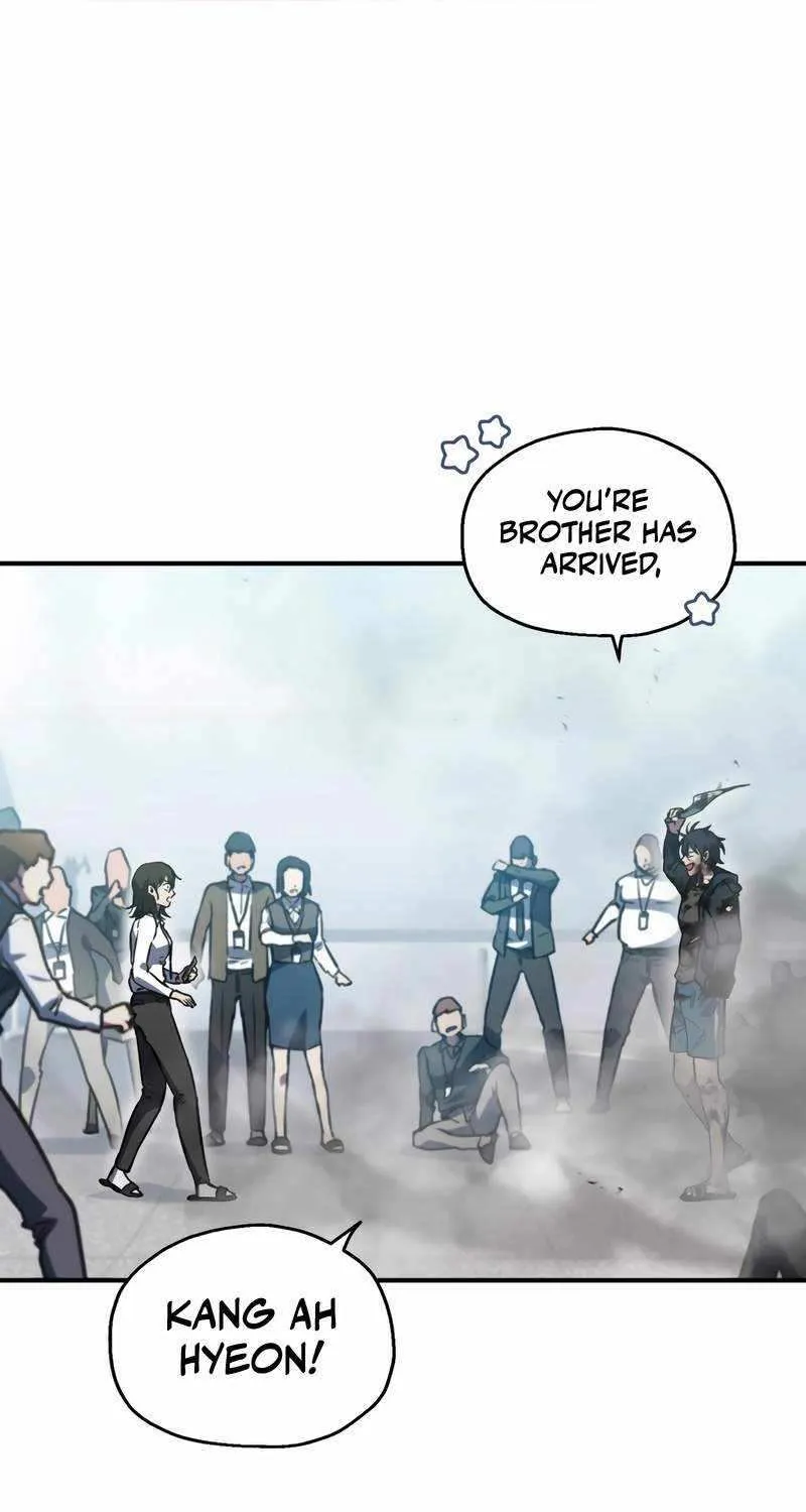 Read Solo Reincarnation chapter 7 image 0 on Lezhin