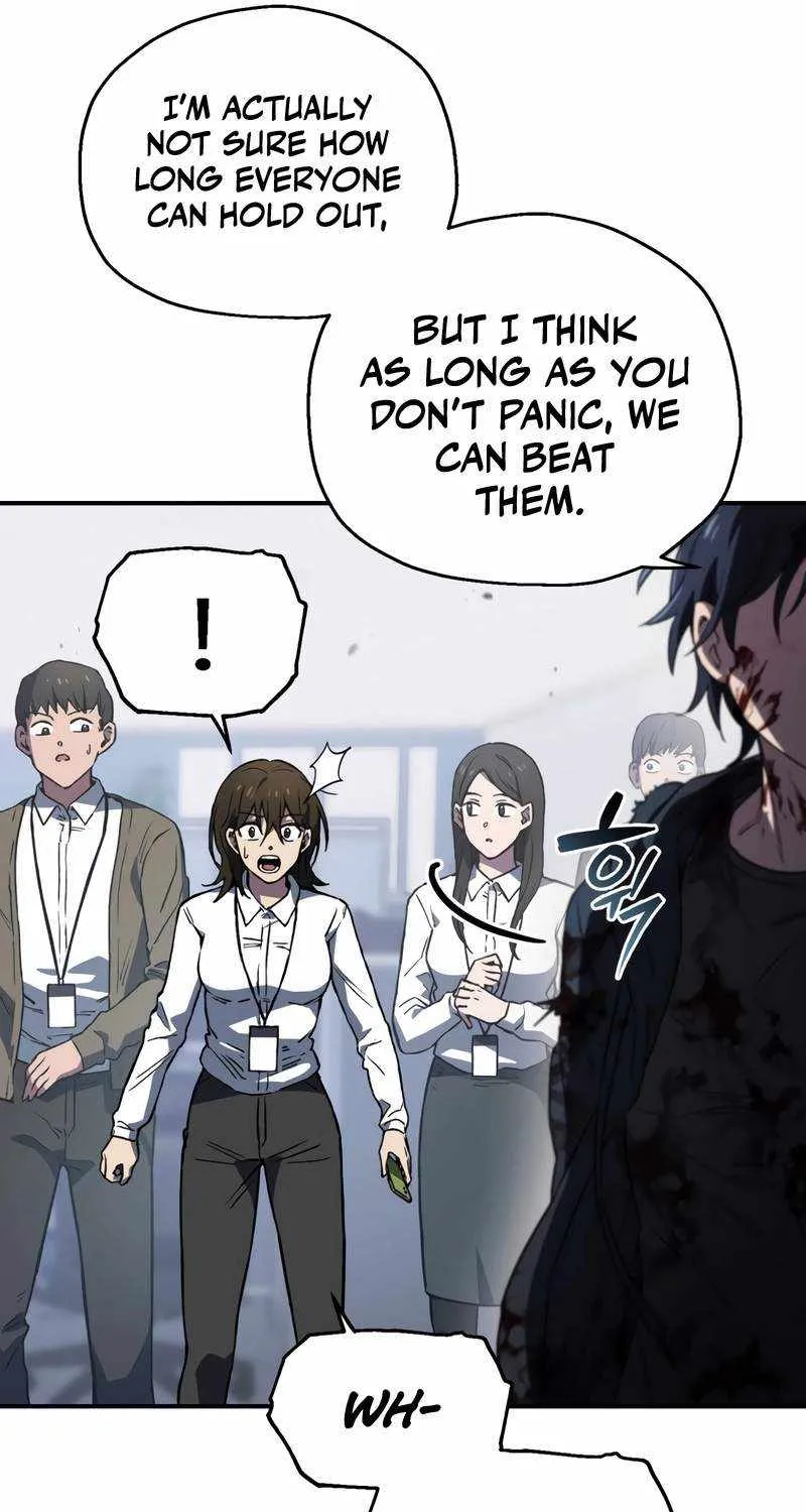 Read Solo Reincarnation chapter 7 image 10 on Lezhin