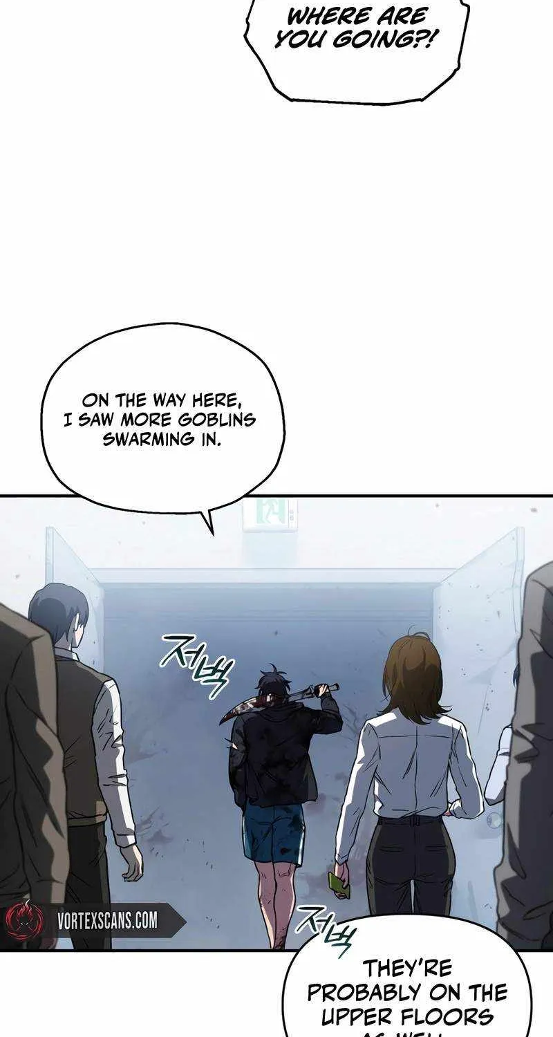 Read Solo Reincarnation chapter 7 image 11 on Lezhin