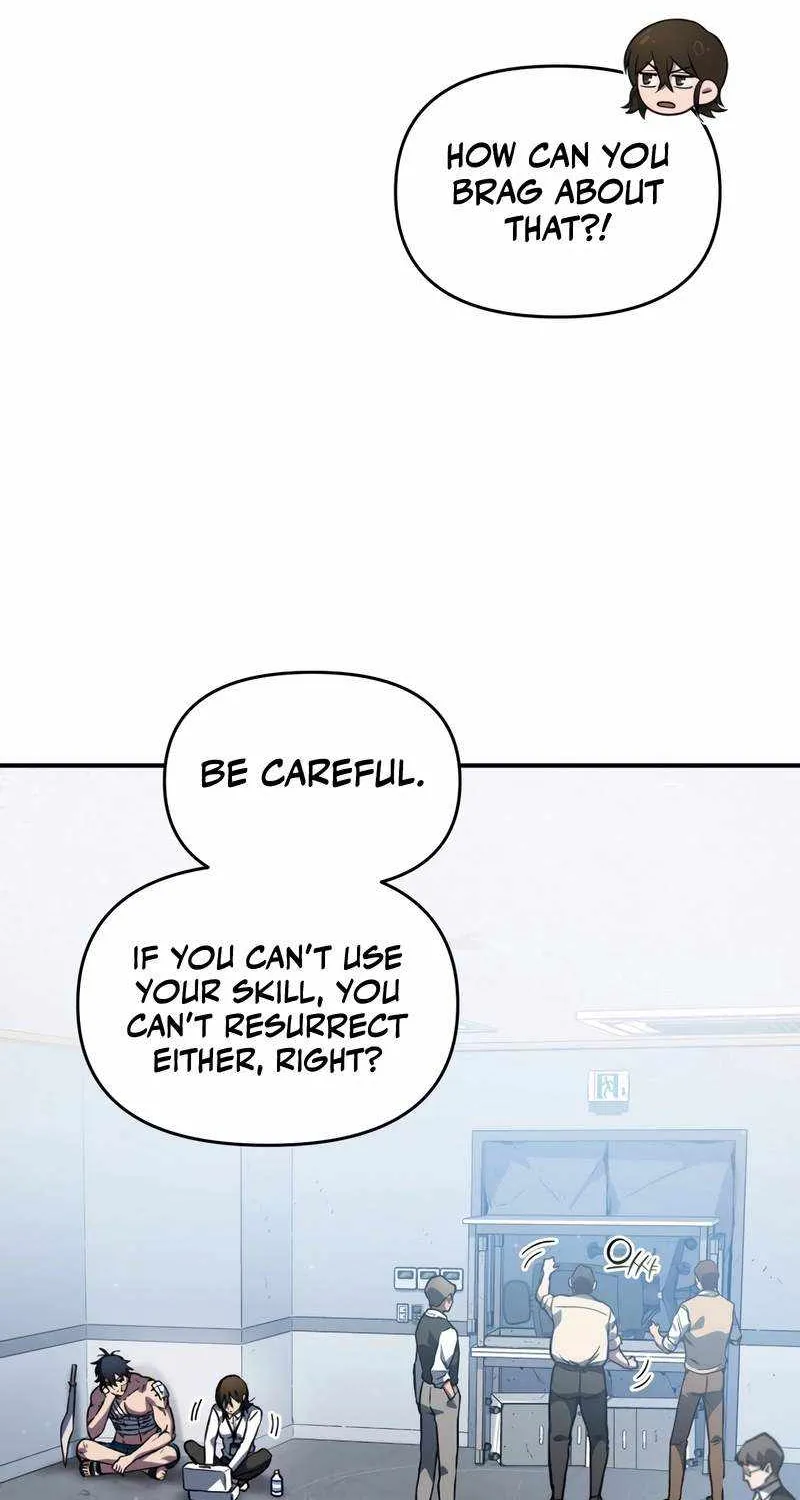 Read Solo Reincarnation chapter 7 image 18 on Lezhin