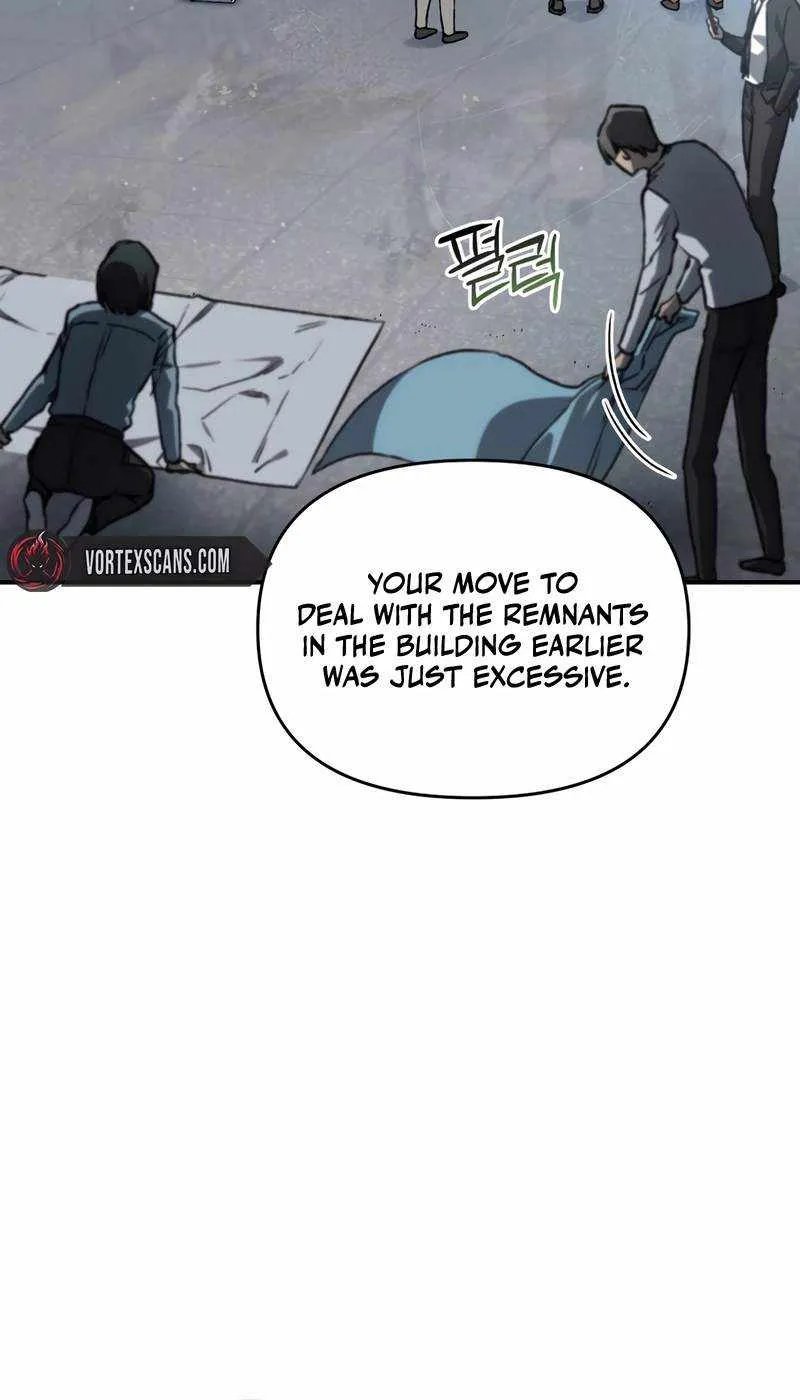 Read Solo Reincarnation chapter 7 image 19 on Lezhin