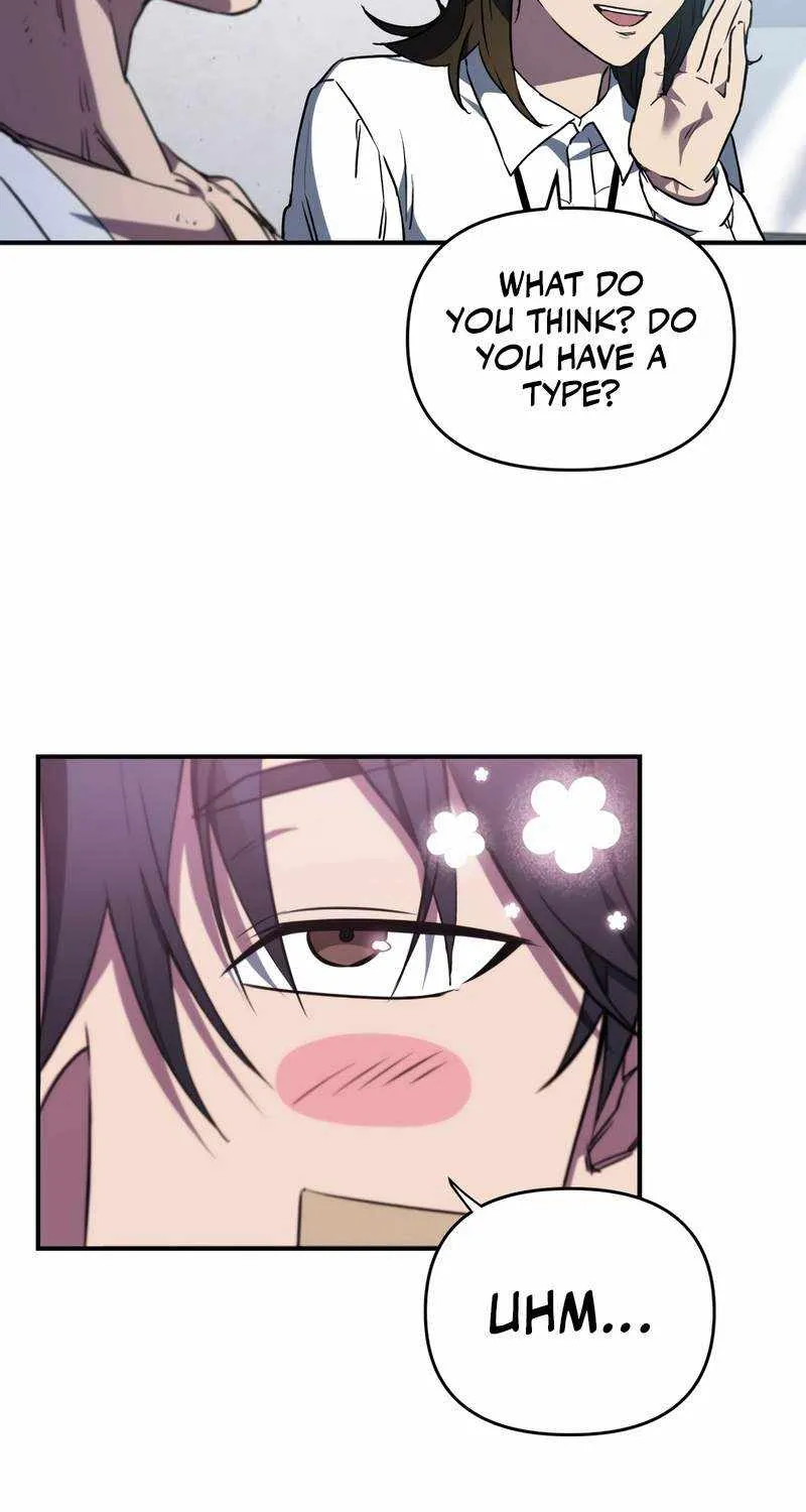 Read Solo Reincarnation chapter 7 image 22 on Lezhin