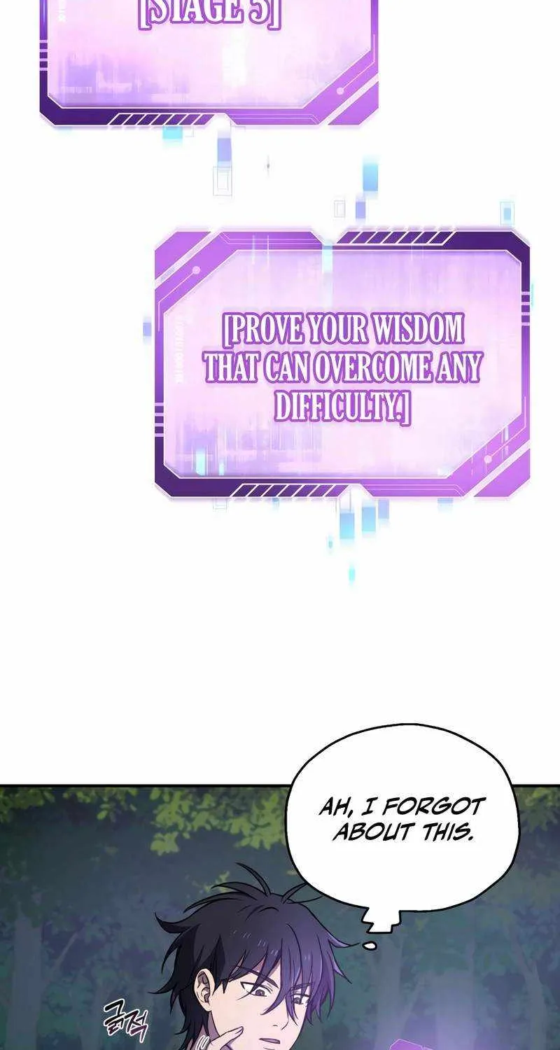 Read Solo Reincarnation chapter 7 image 26 on Lezhin