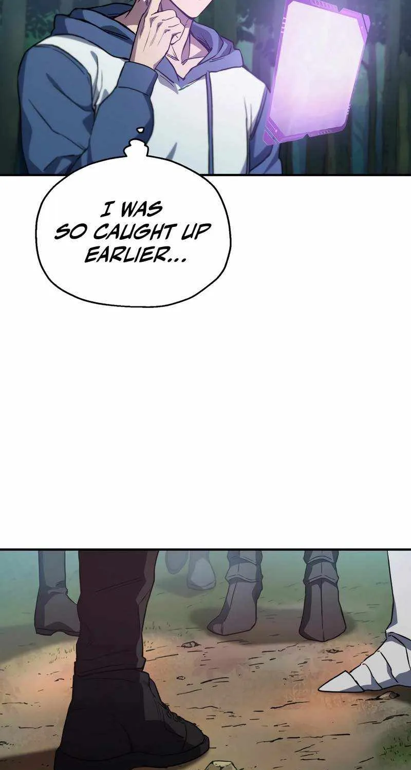 Read Solo Reincarnation chapter 7 image 27 on Lezhin
