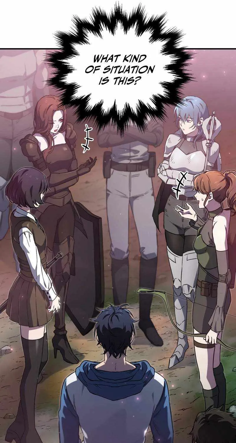 Read Solo Reincarnation chapter 7 image 30 on Lezhin