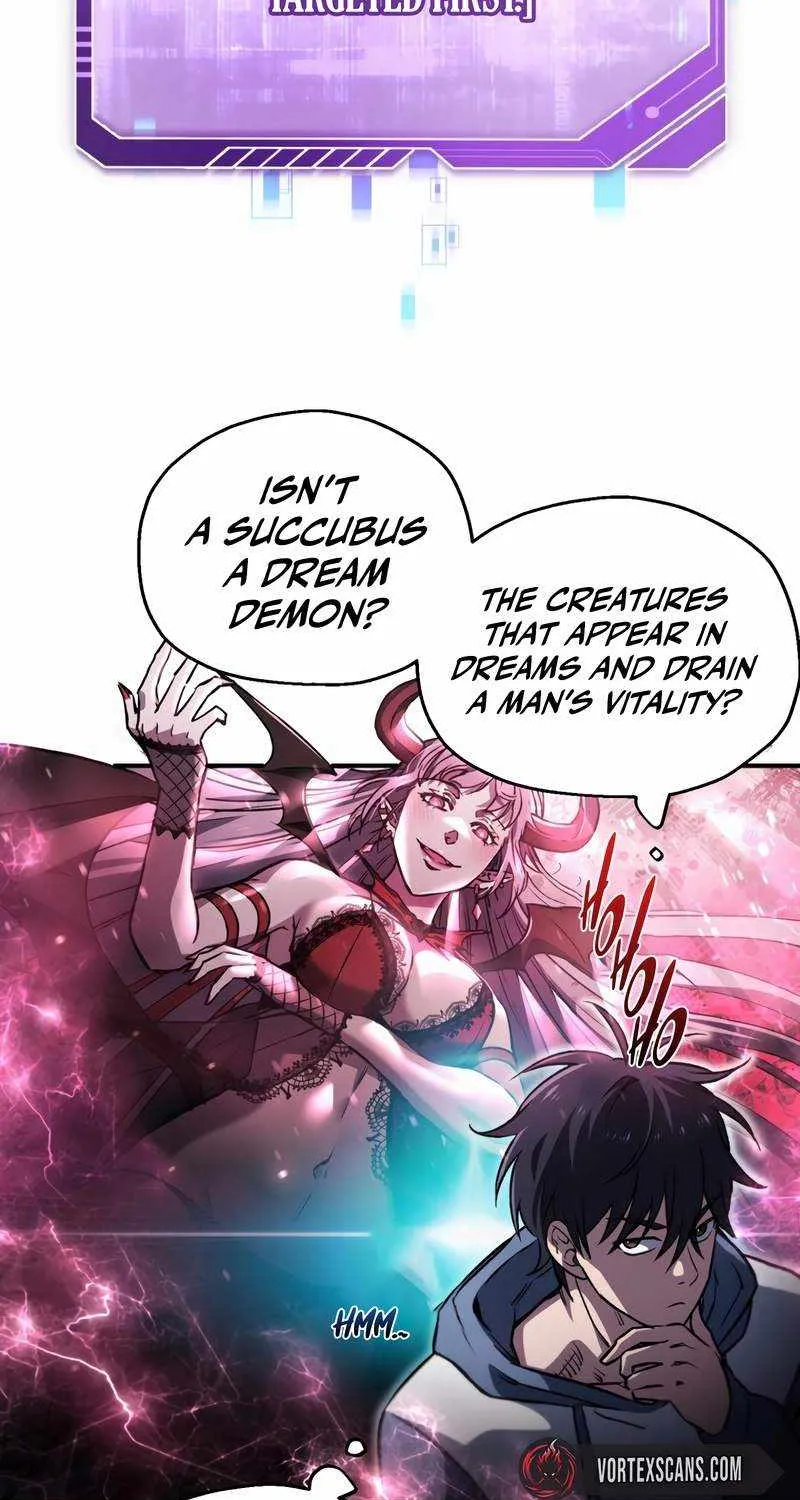 Read Solo Reincarnation chapter 7 image 32 on Lezhin