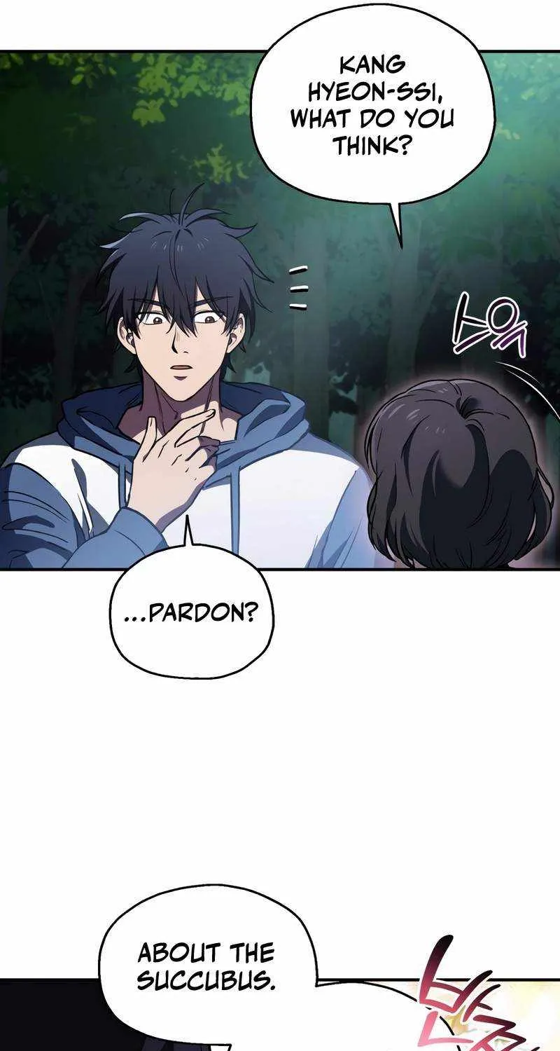 Read Solo Reincarnation chapter 7 image 35 on Lezhin