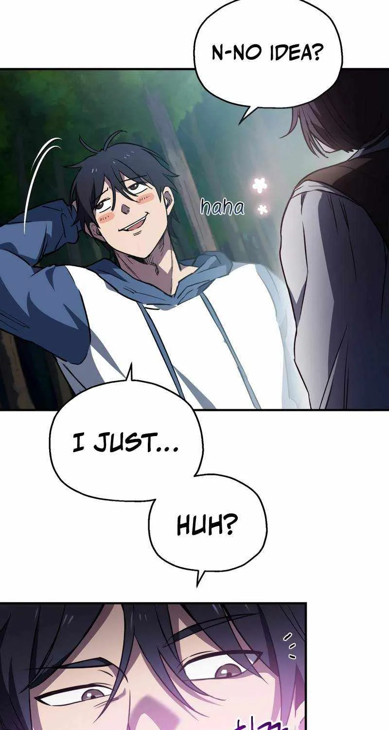 Read Solo Reincarnation chapter 7 image 37 on Lezhin