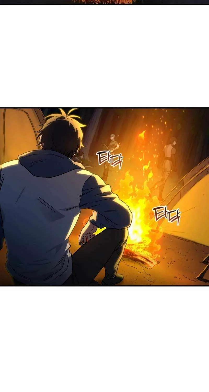 Read Solo Reincarnation chapter 7 image 42 on Lezhin