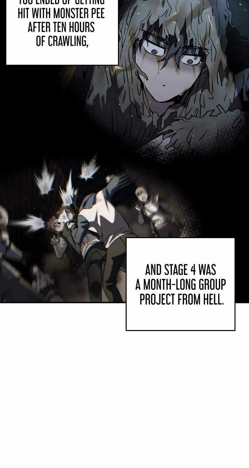 Read Solo Reincarnation chapter 7 image 44 on Lezhin