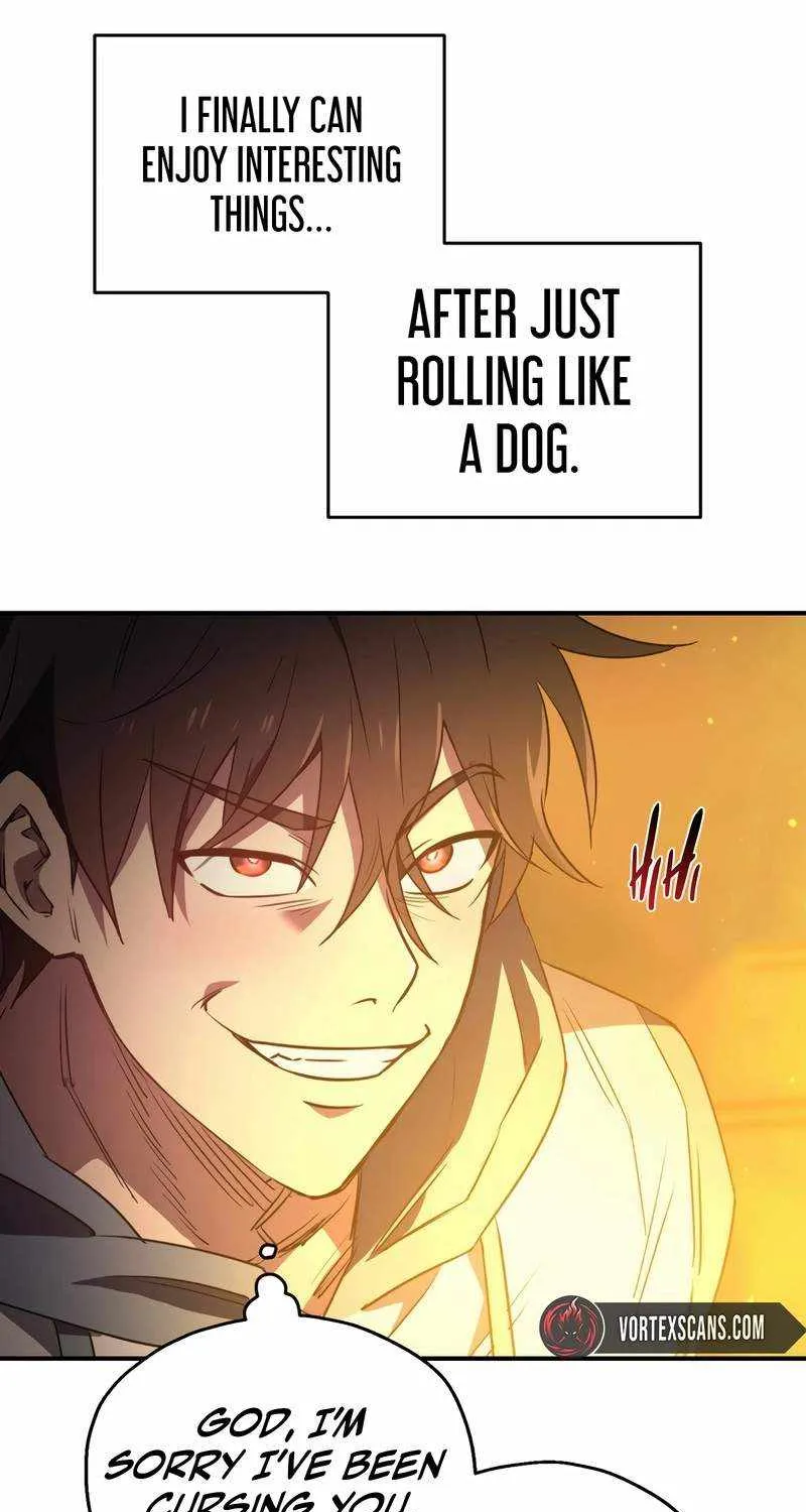 Read Solo Reincarnation chapter 7 image 45 on Lezhin