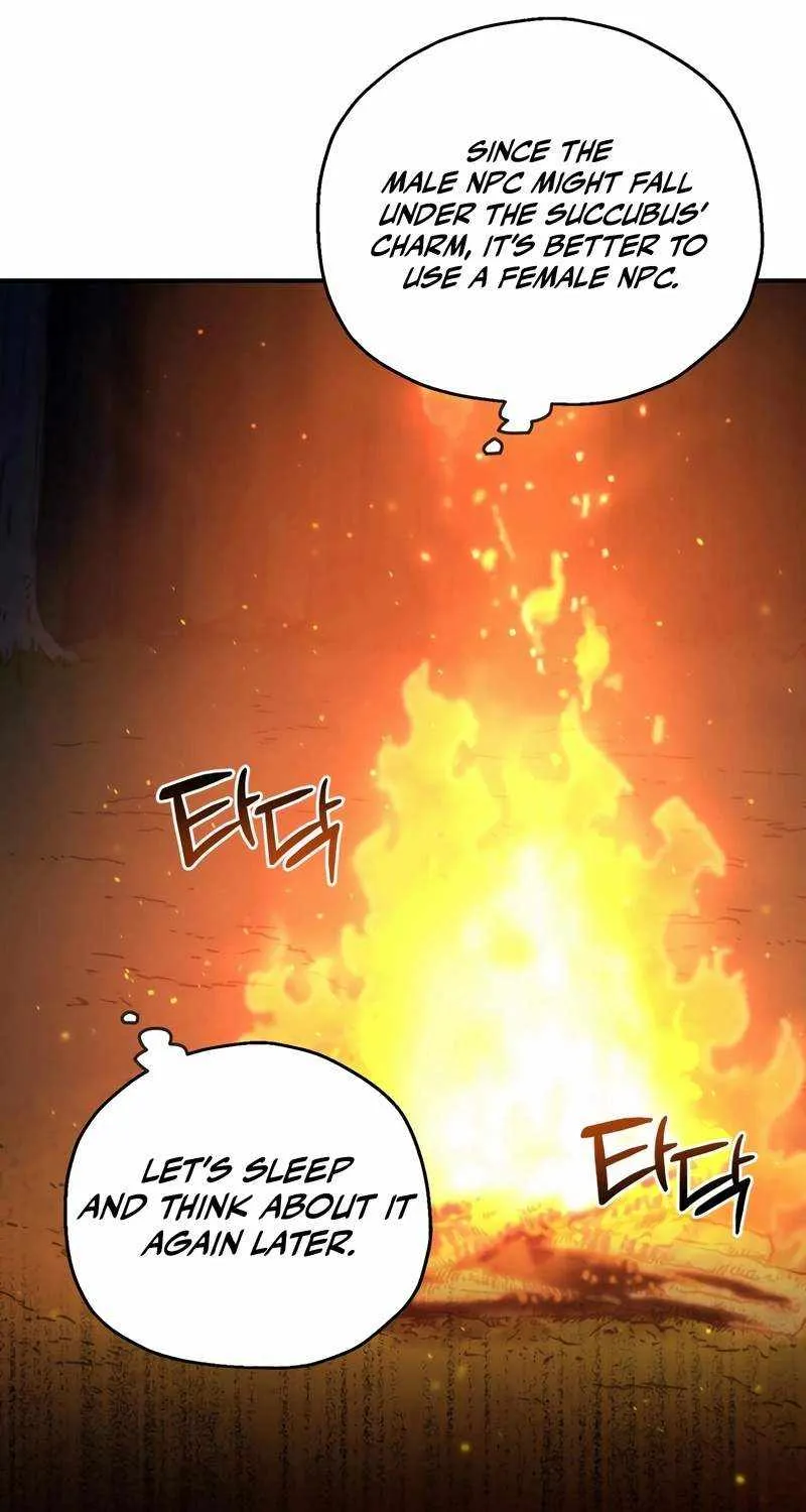 Read Solo Reincarnation chapter 7 image 49 on Lezhin