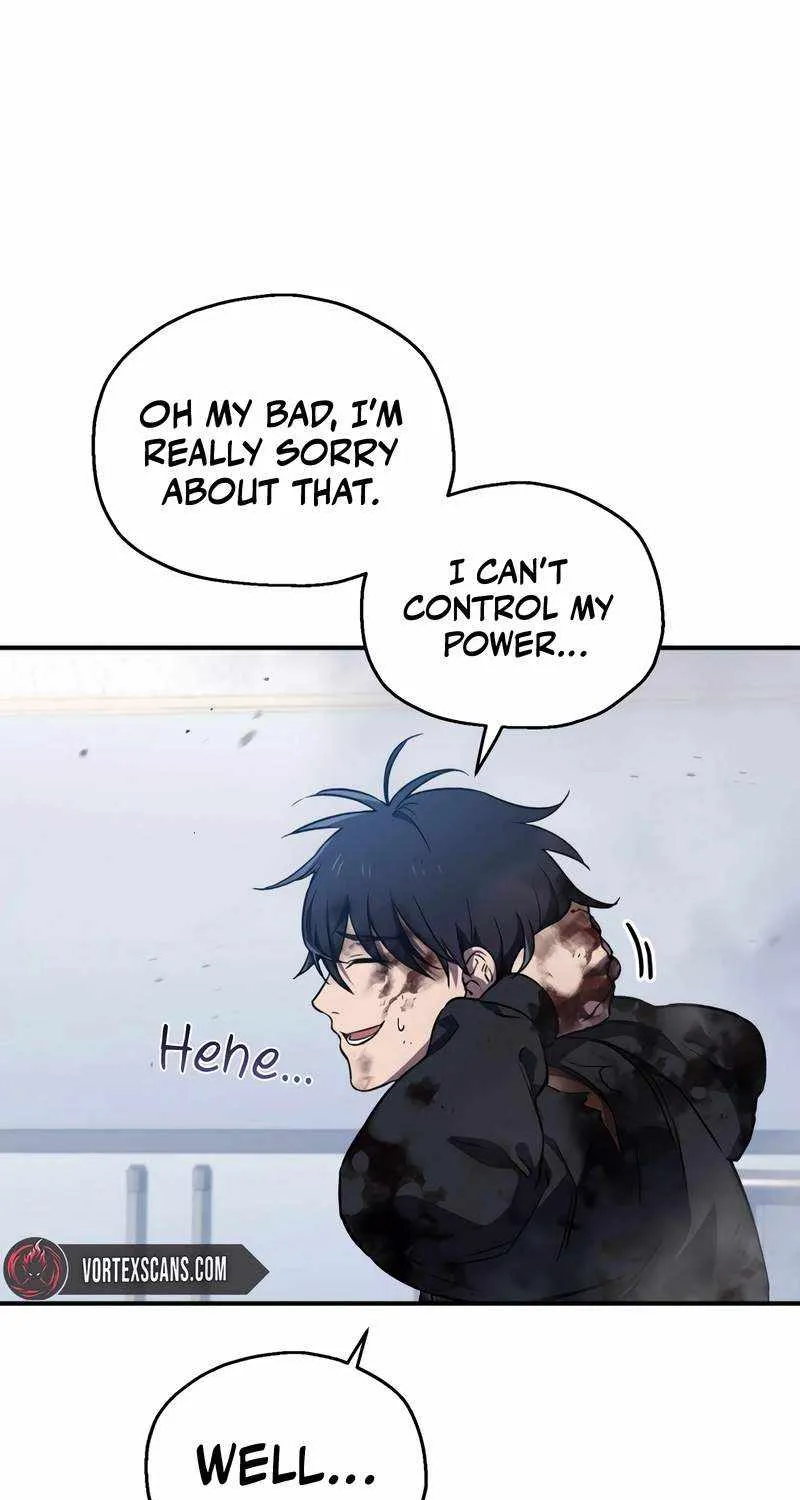 Read Solo Reincarnation chapter 7 image 5 on Lezhin