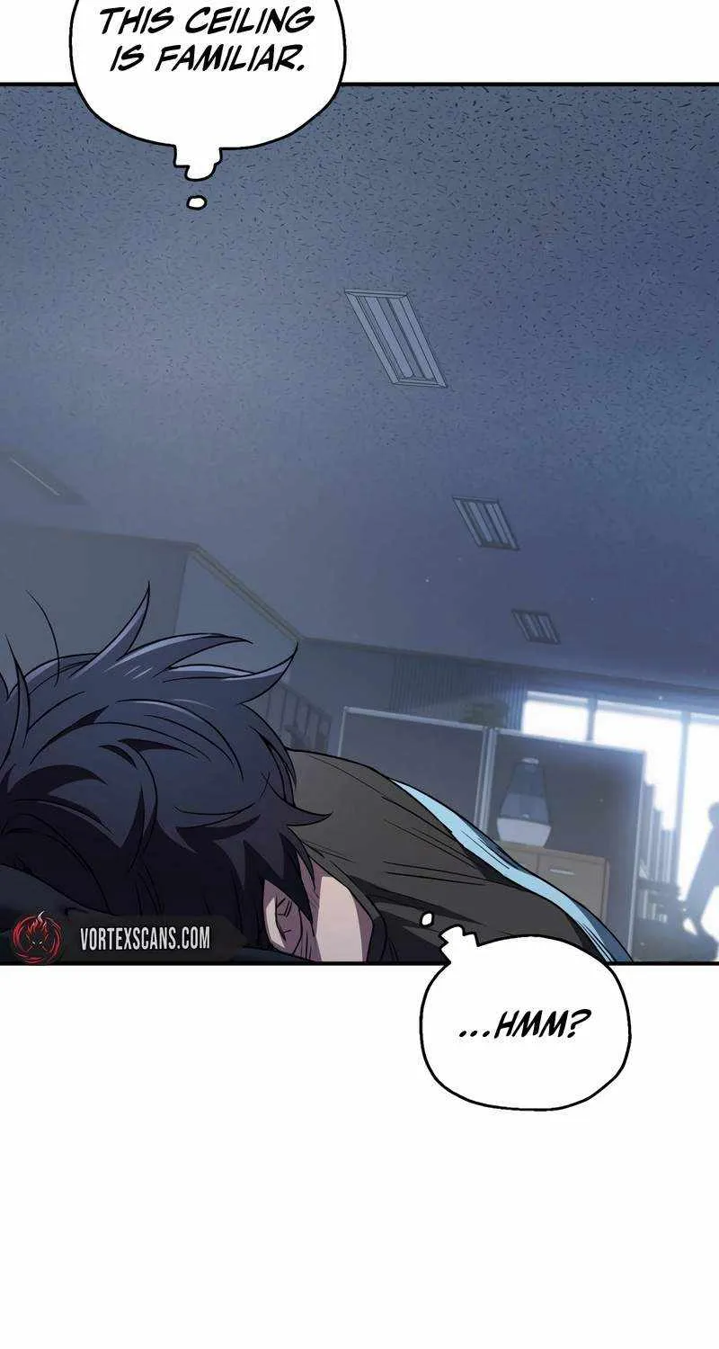 Read Solo Reincarnation chapter 7 image 52 on Lezhin