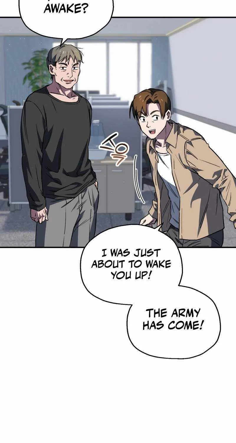 Read Solo Reincarnation chapter 7 image 54 on Lezhin