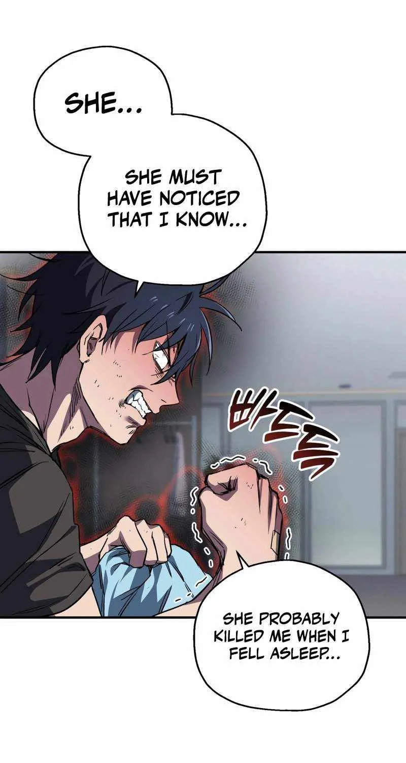 Read Solo Reincarnation chapter 7 image 55 on Lezhin