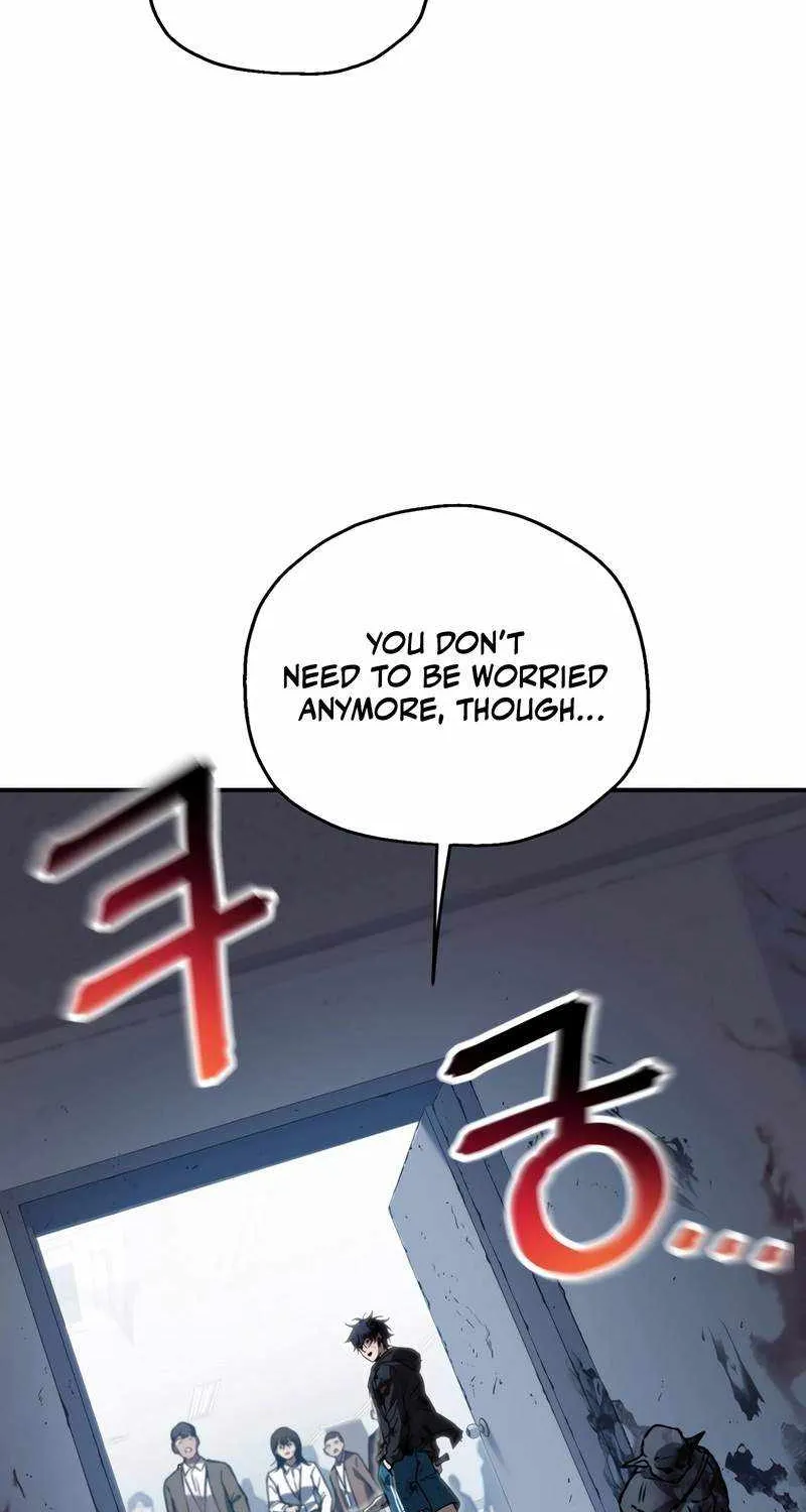 Read Solo Reincarnation chapter 7 image 6 on Lezhin