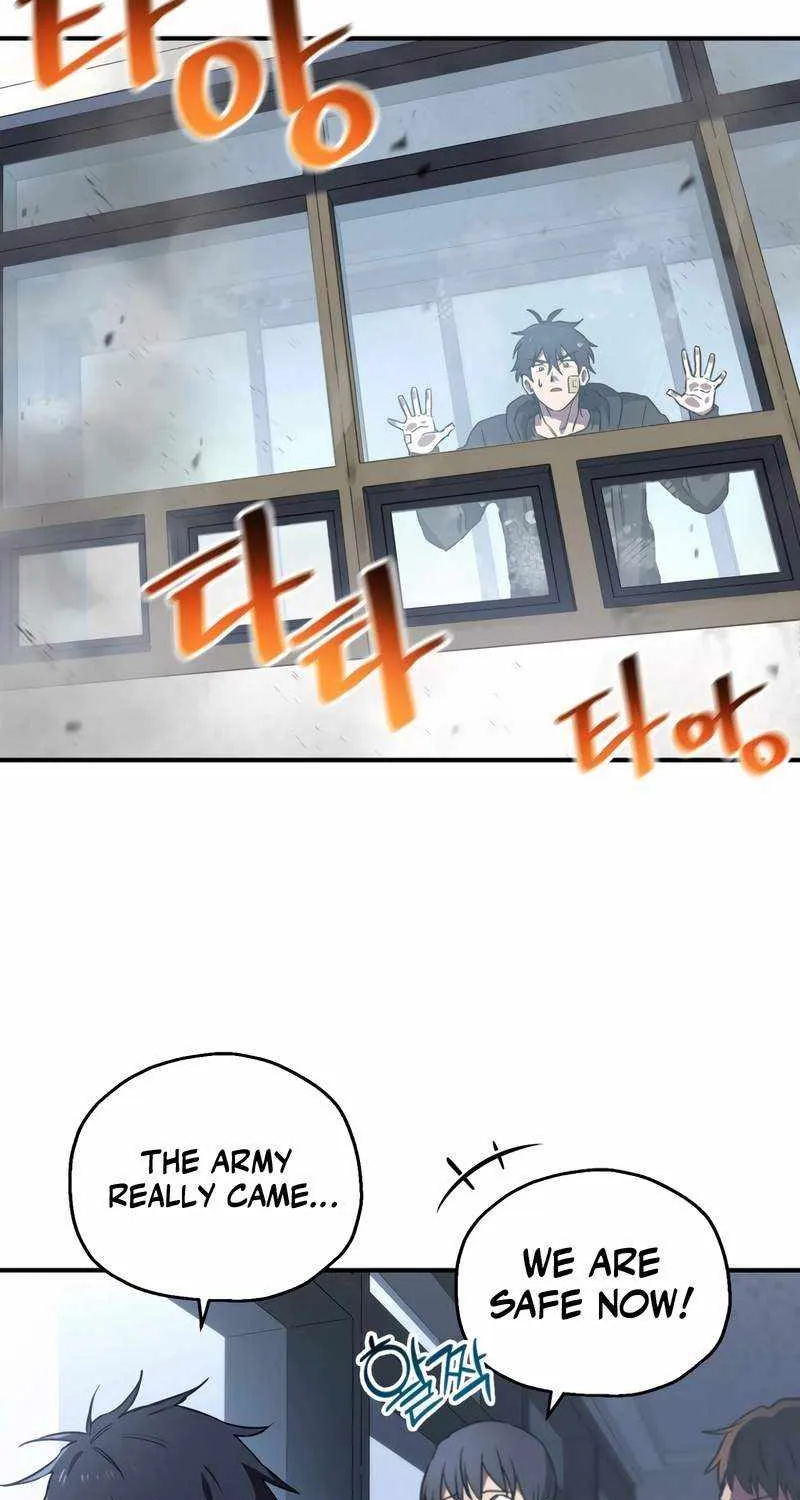 Read Solo Reincarnation chapter 7 image 62 on Lezhin