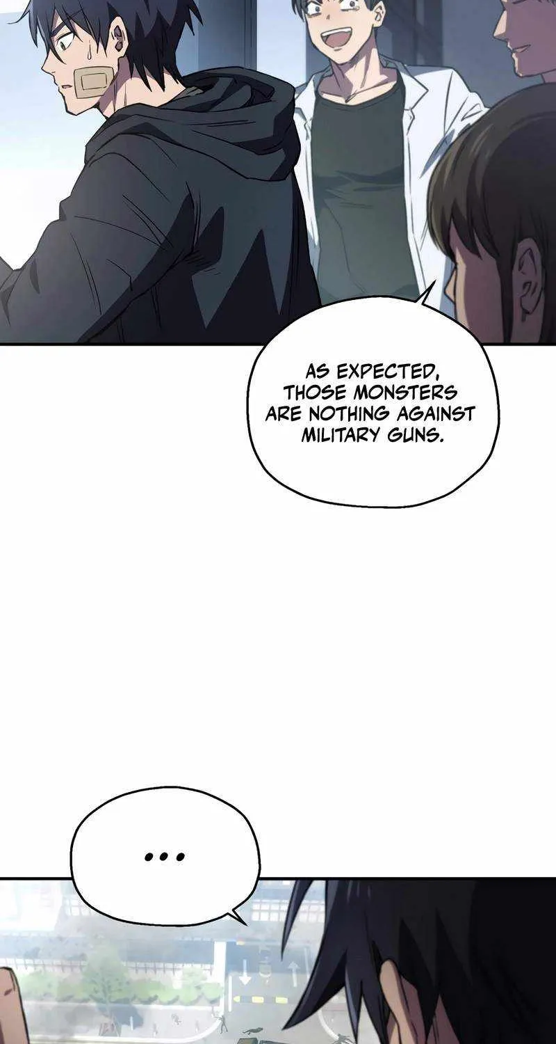 Read Solo Reincarnation chapter 7 image 63 on Lezhin