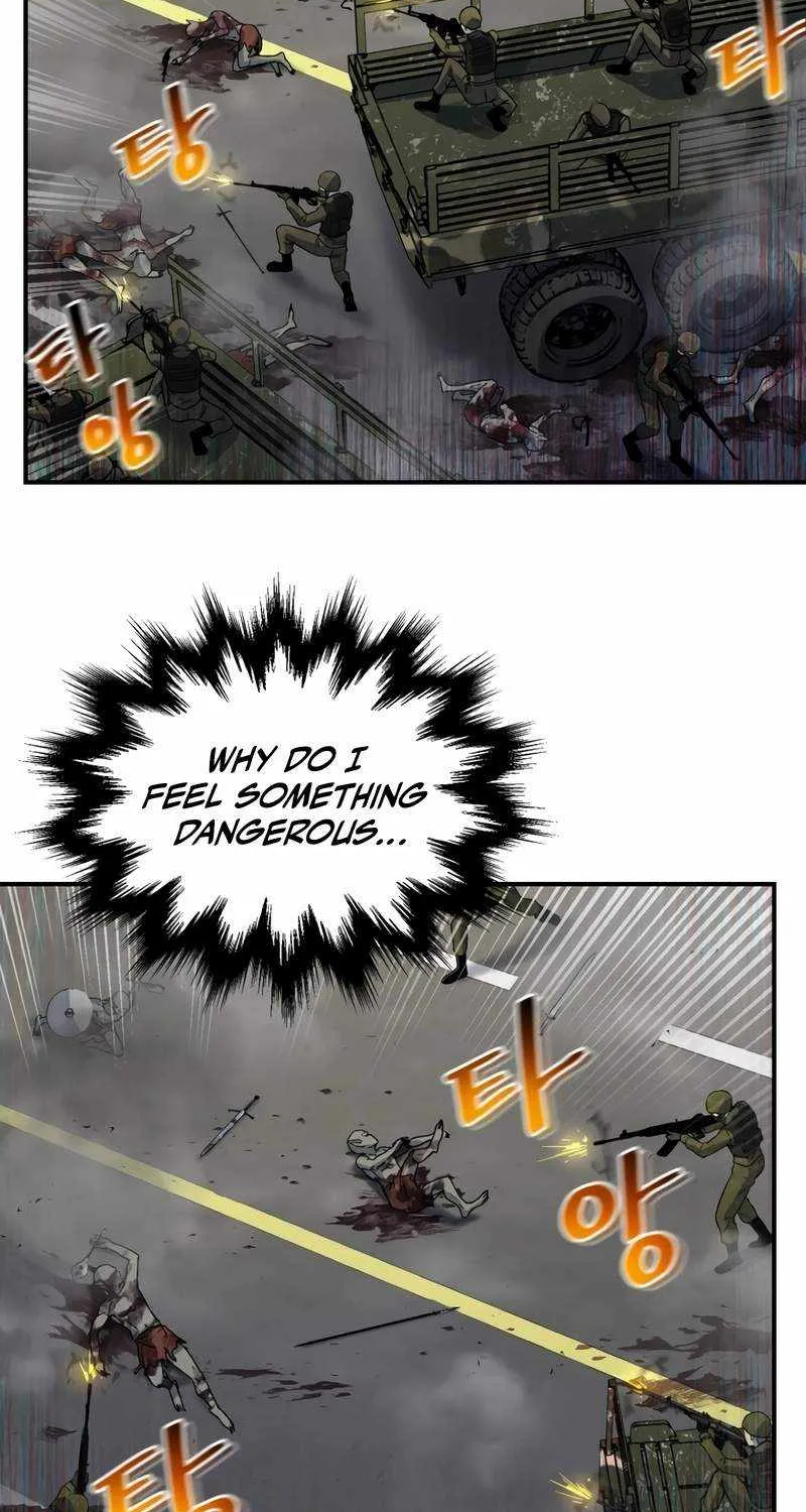 Read Solo Reincarnation chapter 7 image 67 on Lezhin