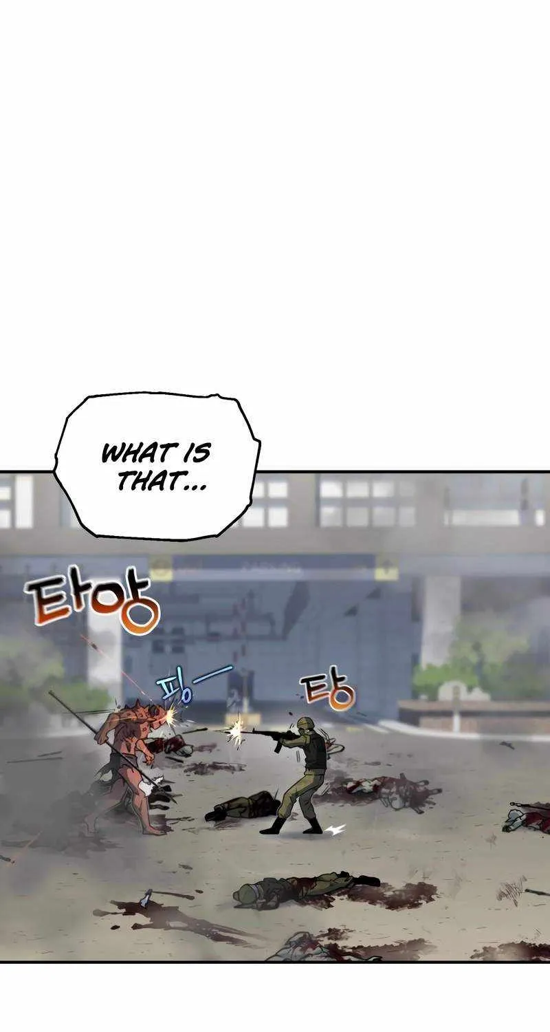 Read Solo Reincarnation chapter 7 image 73 on Lezhin