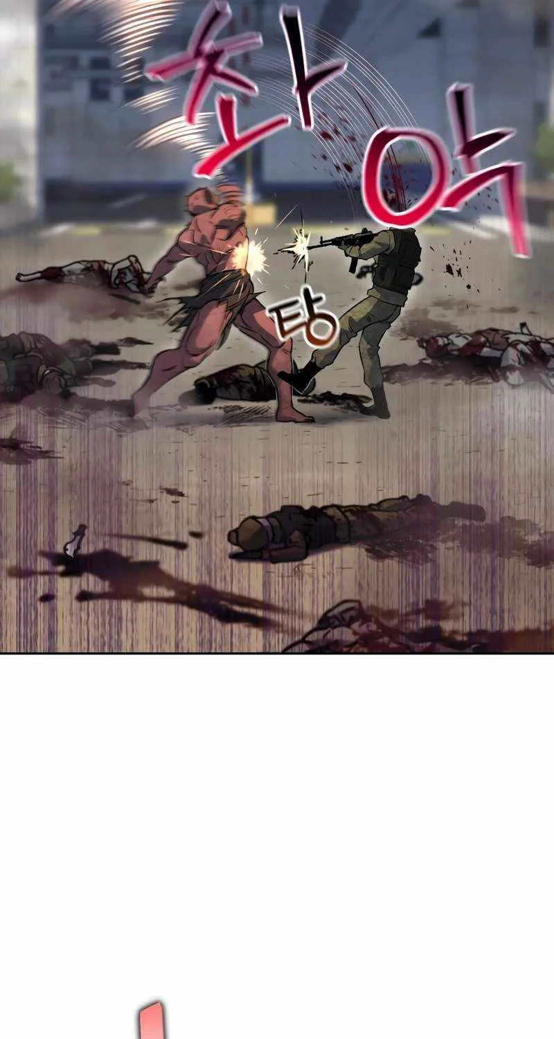 Read Solo Reincarnation chapter 7 image 75 on Lezhin