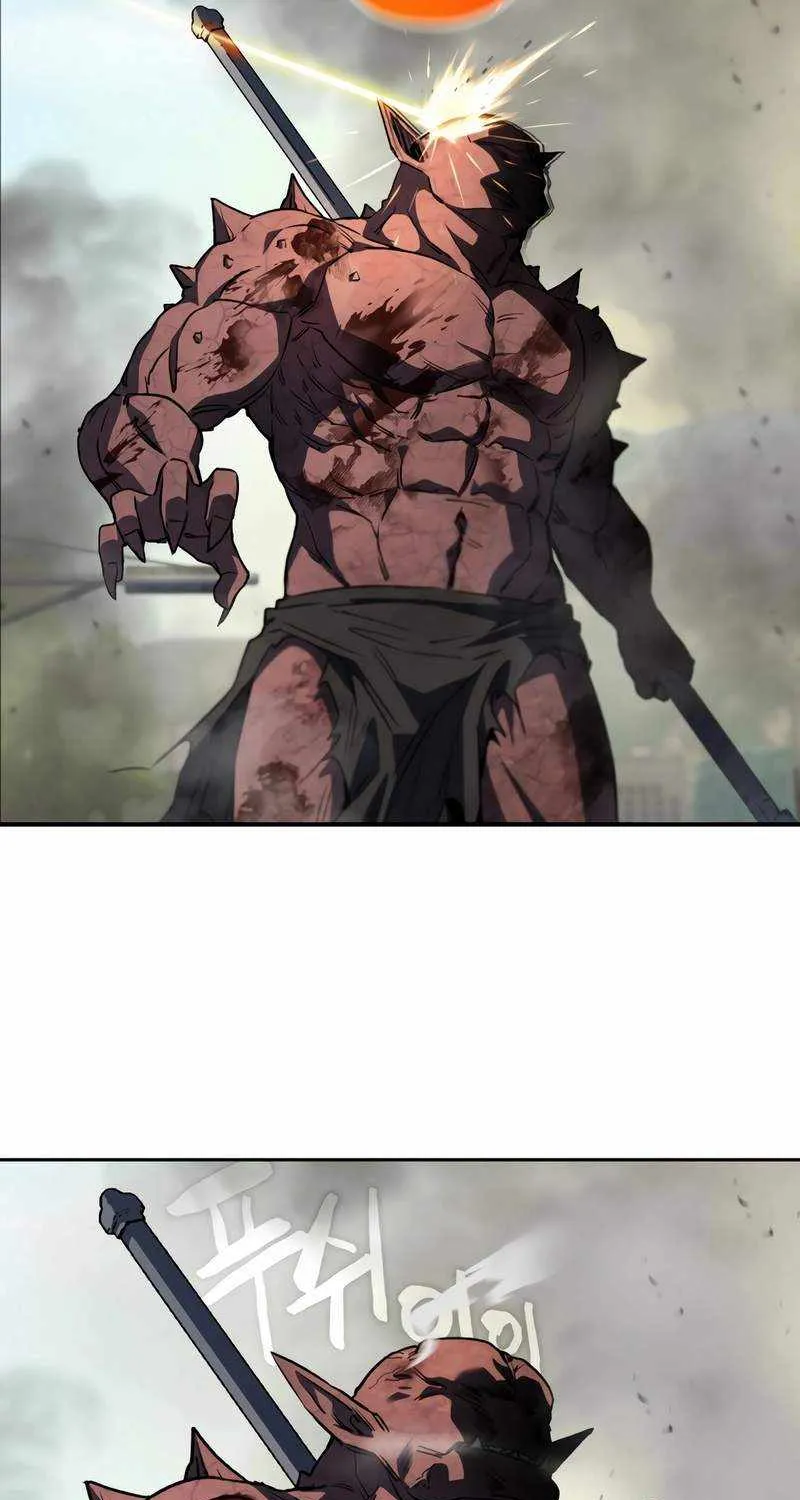 Read Solo Reincarnation chapter 7 image 80 on Lezhin