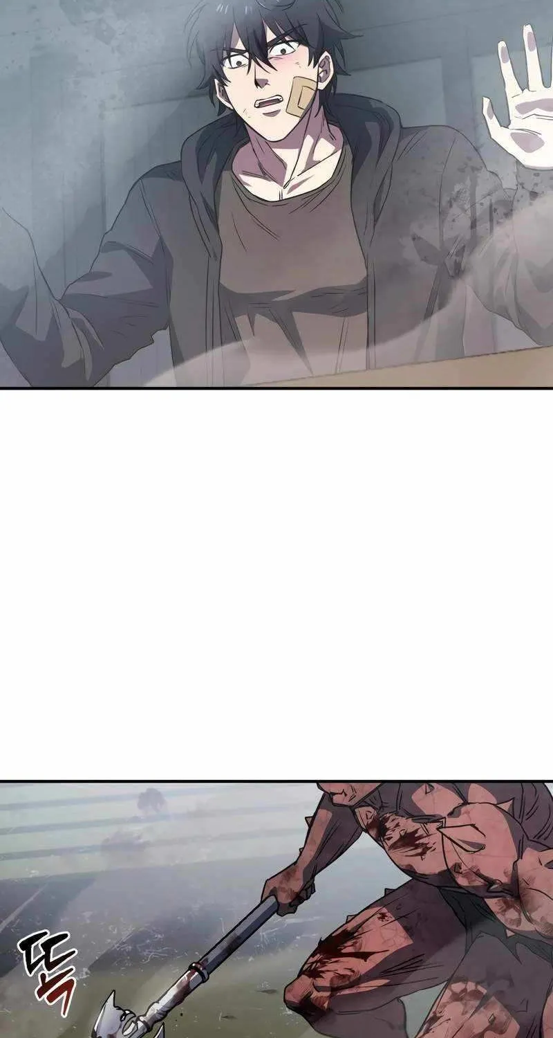 Read Solo Reincarnation chapter 7 image 97 on Lezhin