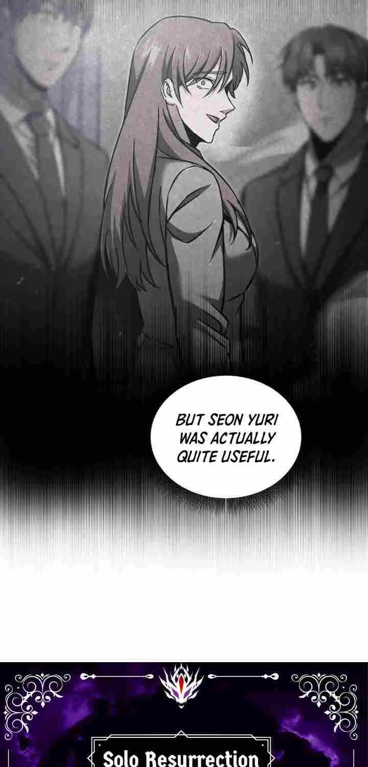 Read Solo Reincarnation chapter 70 image 10 on Lezhin