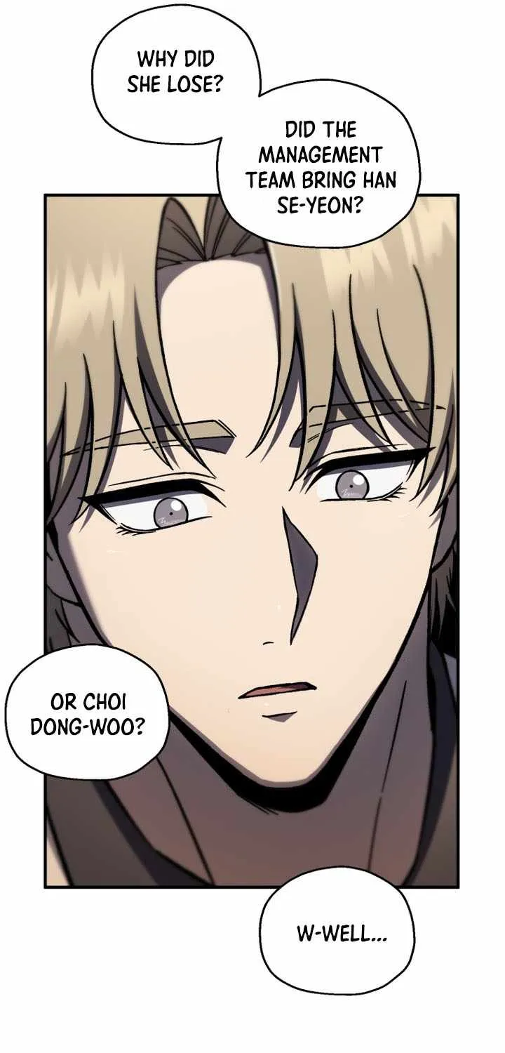 Read Solo Reincarnation chapter 70 image 12 on Lezhin
