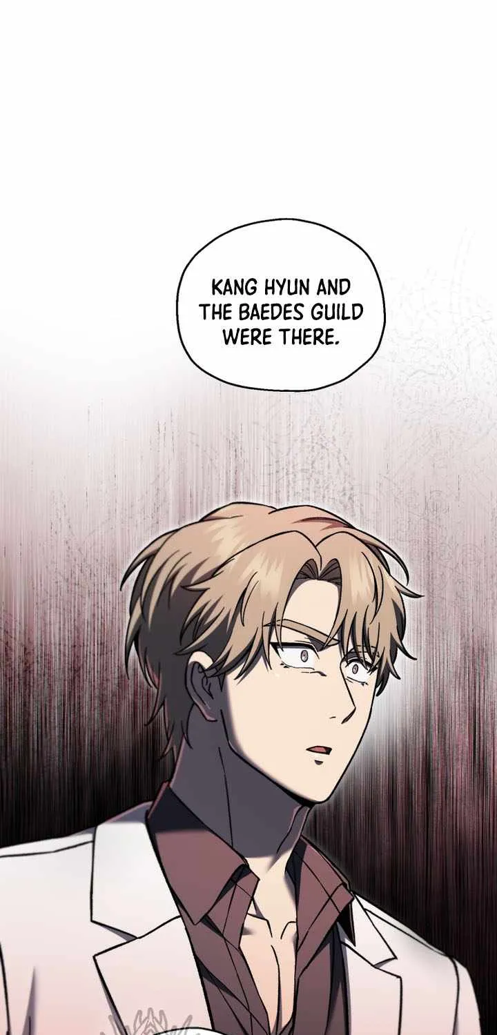 Read Solo Reincarnation chapter 70 image 14 on Lezhin