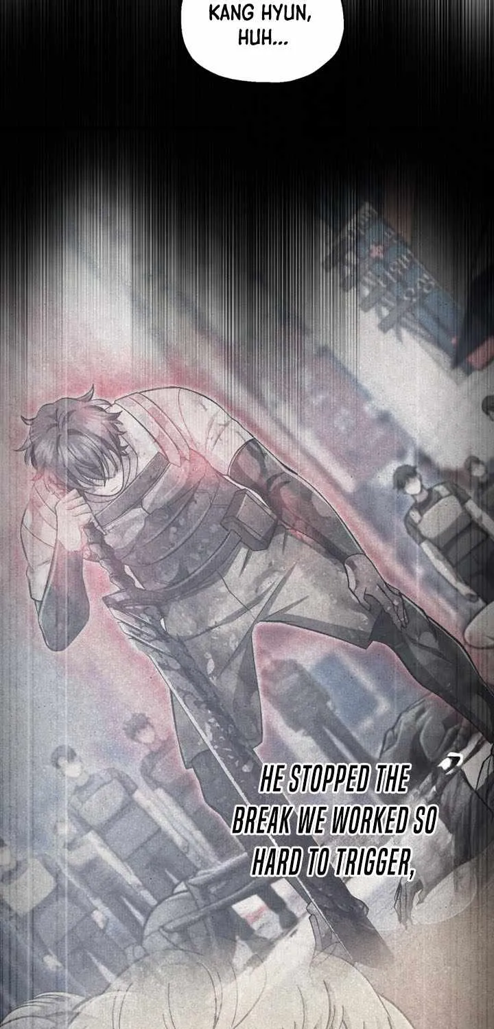 Read Solo Reincarnation chapter 70 image 16 on Lezhin