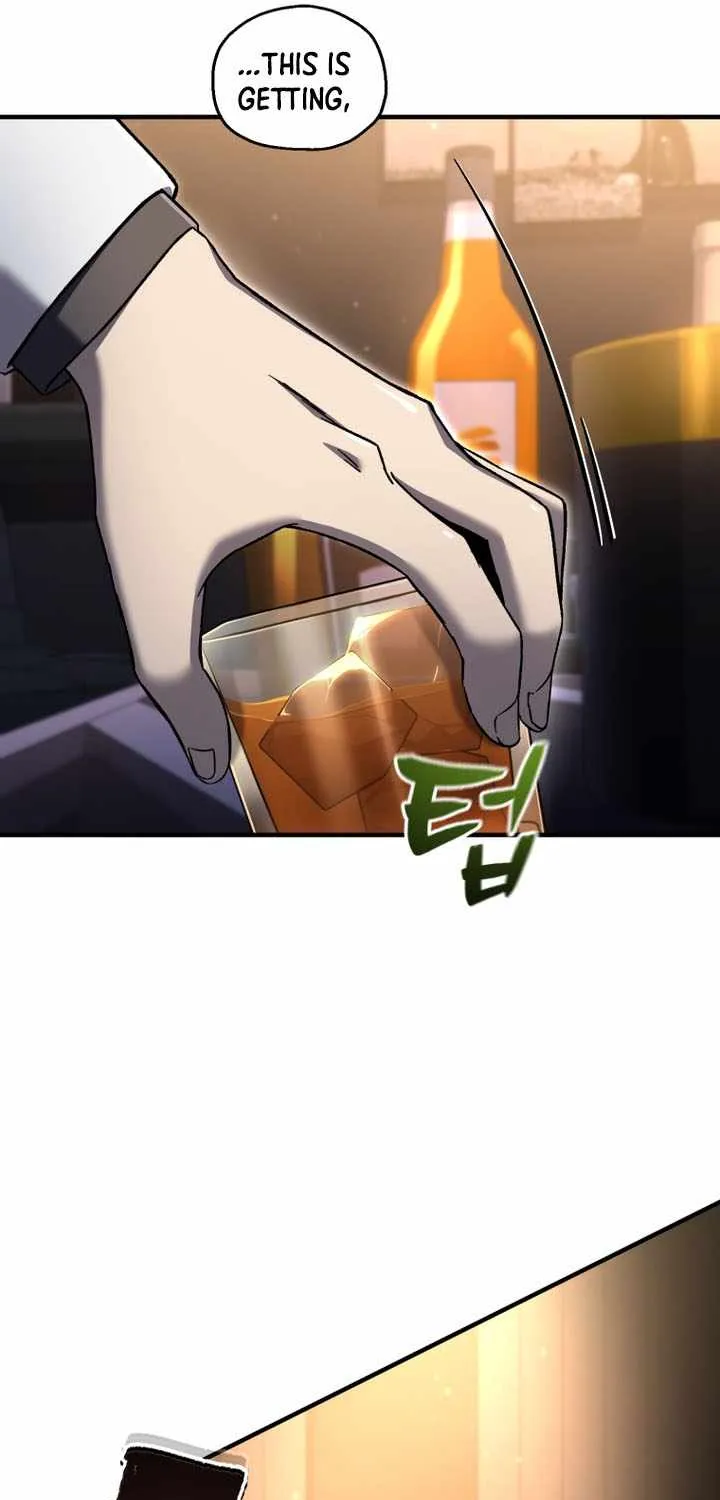 Read Solo Reincarnation chapter 70 image 19 on Lezhin