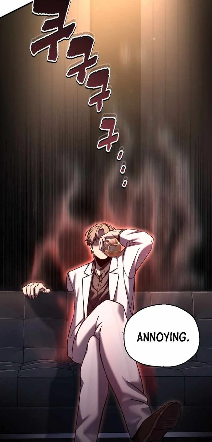Read Solo Reincarnation chapter 70 image 20 on Lezhin
