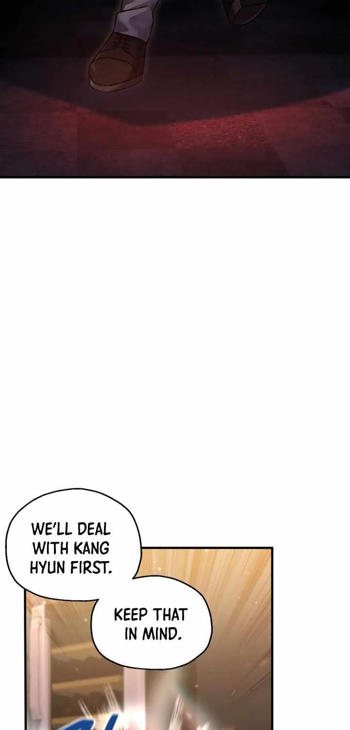 Read Solo Reincarnation chapter 70 image 21 on Lezhin