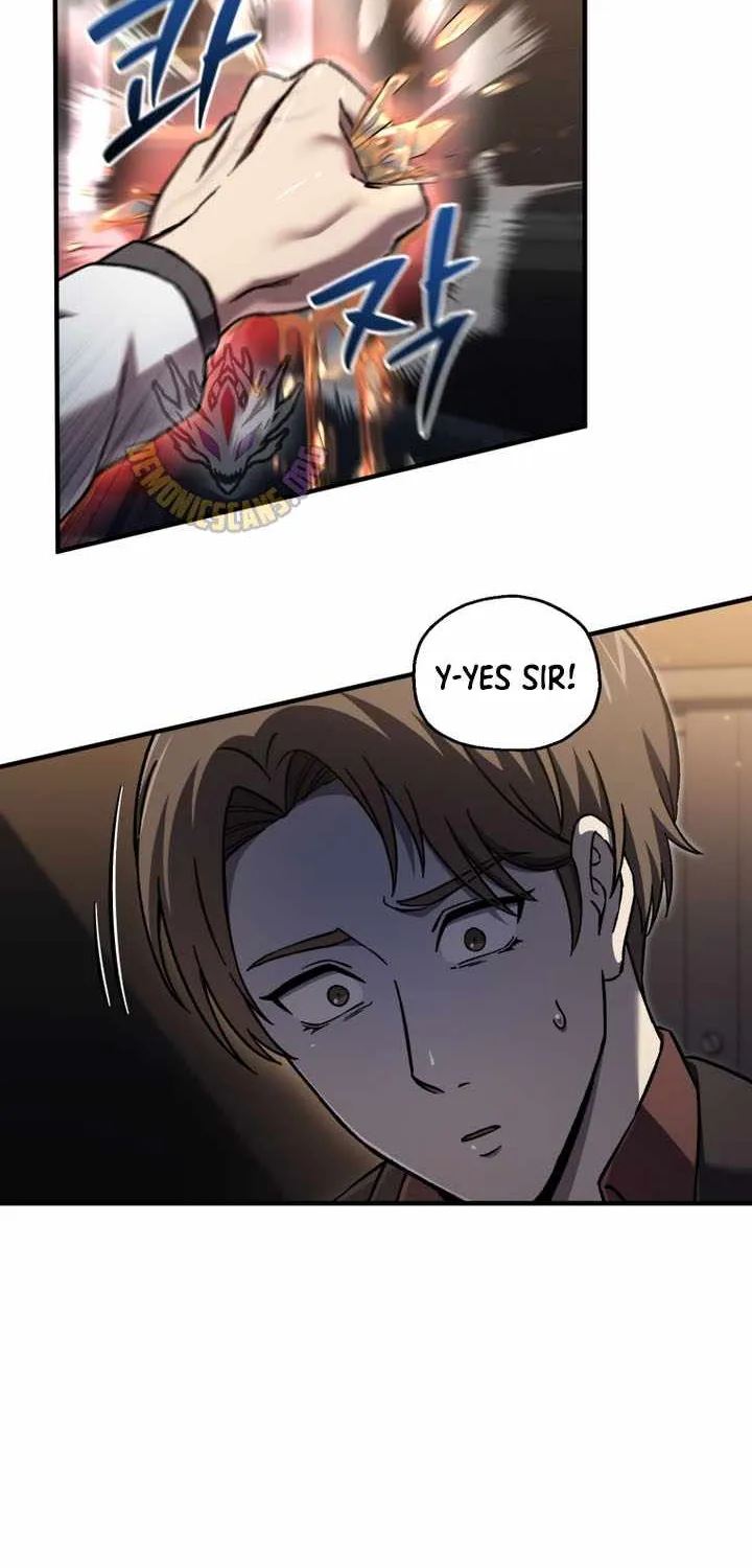 Read Solo Reincarnation chapter 70 image 22 on Lezhin