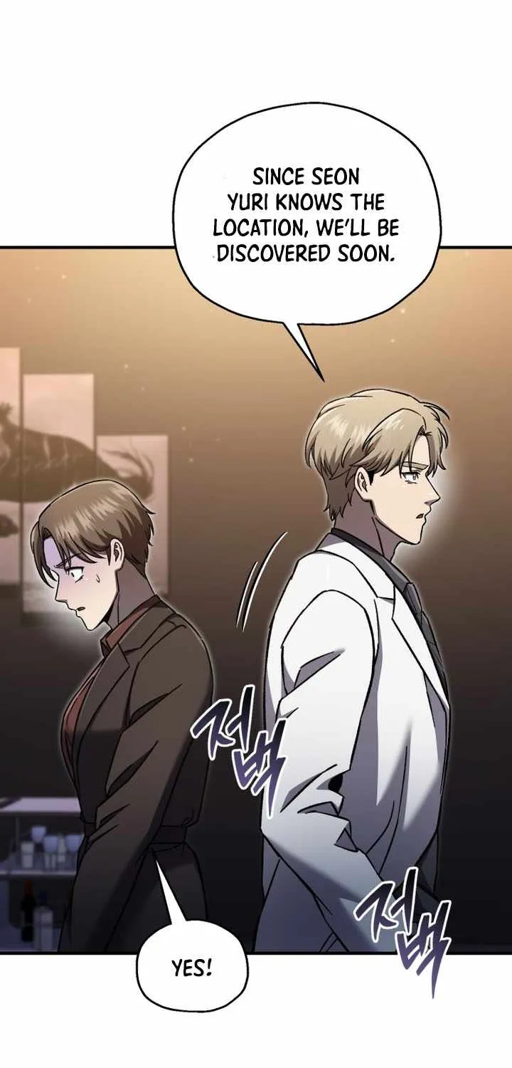 Read Solo Reincarnation chapter 70 image 24 on Lezhin