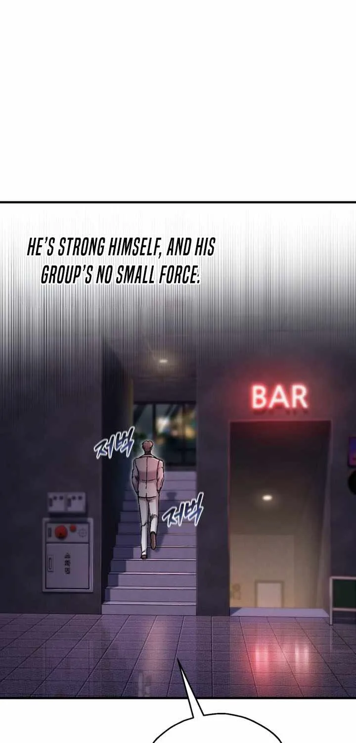 Read Solo Reincarnation chapter 70 image 28 on Lezhin
