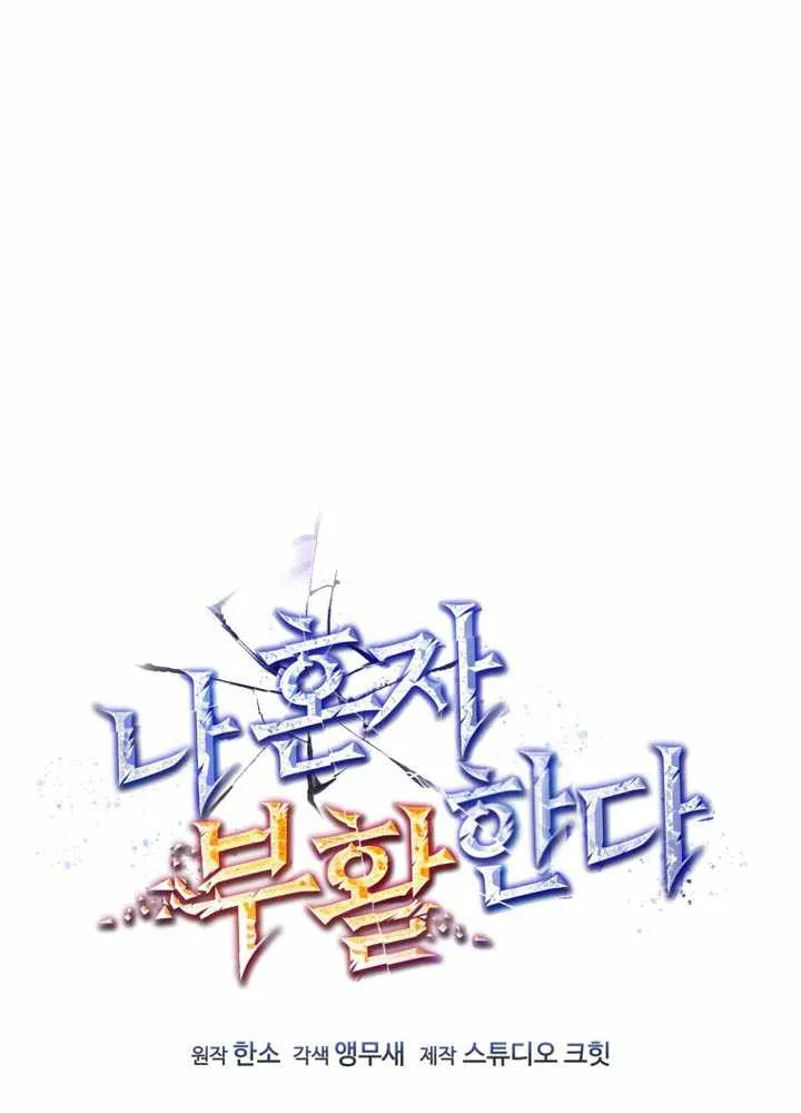 Read Solo Reincarnation chapter 70 image 32 on Lezhin