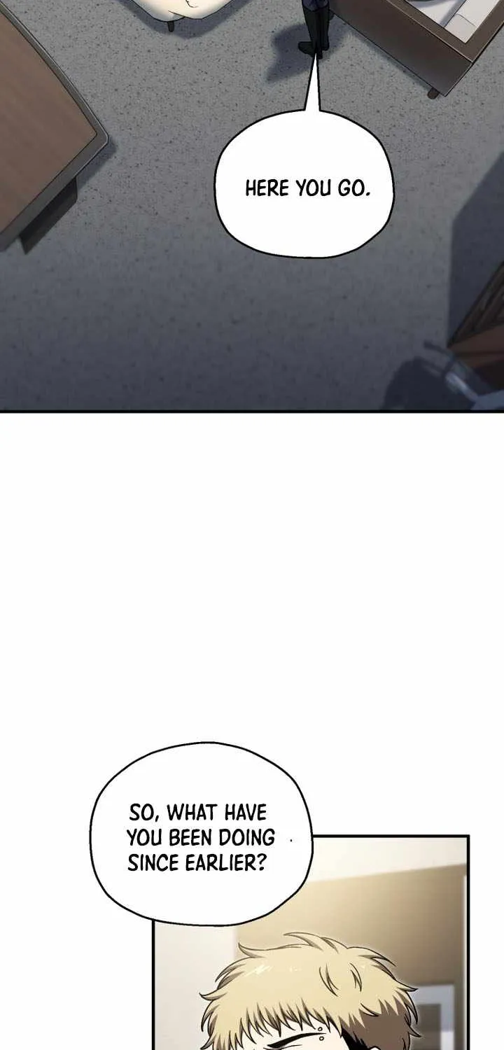 Read Solo Reincarnation chapter 70 image 38 on Lezhin