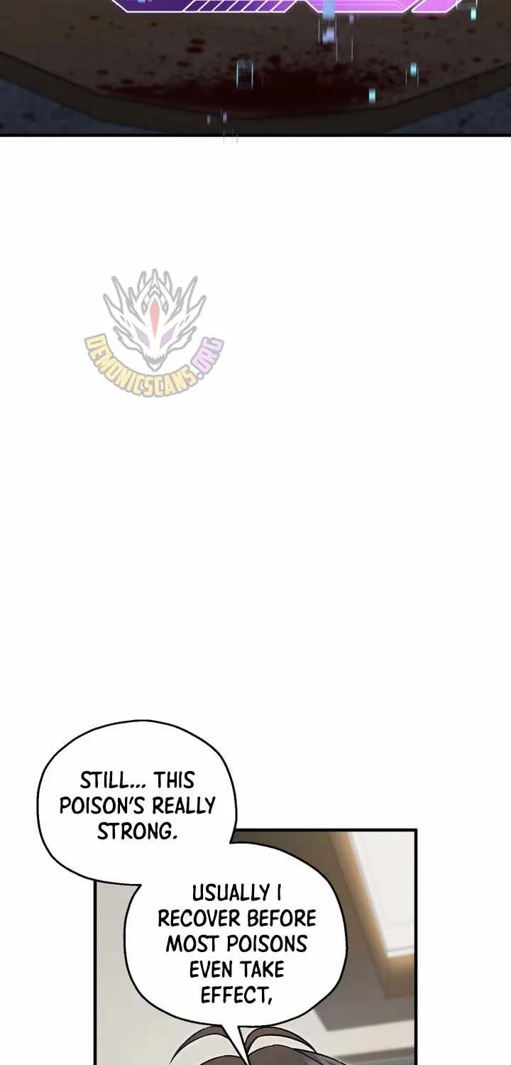Read Solo Reincarnation chapter 70 image 43 on Lezhin