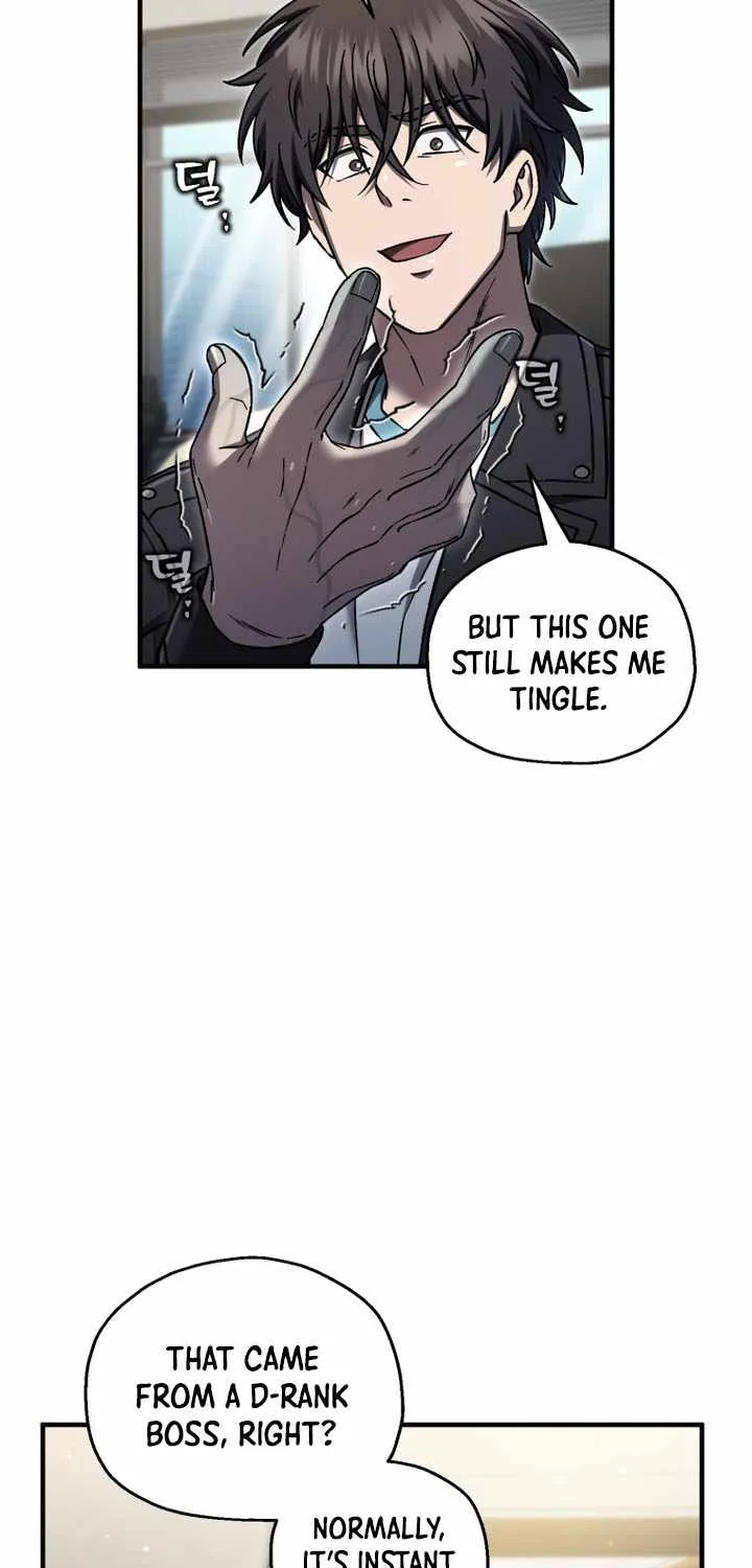Read Solo Reincarnation chapter 70 image 44 on Lezhin