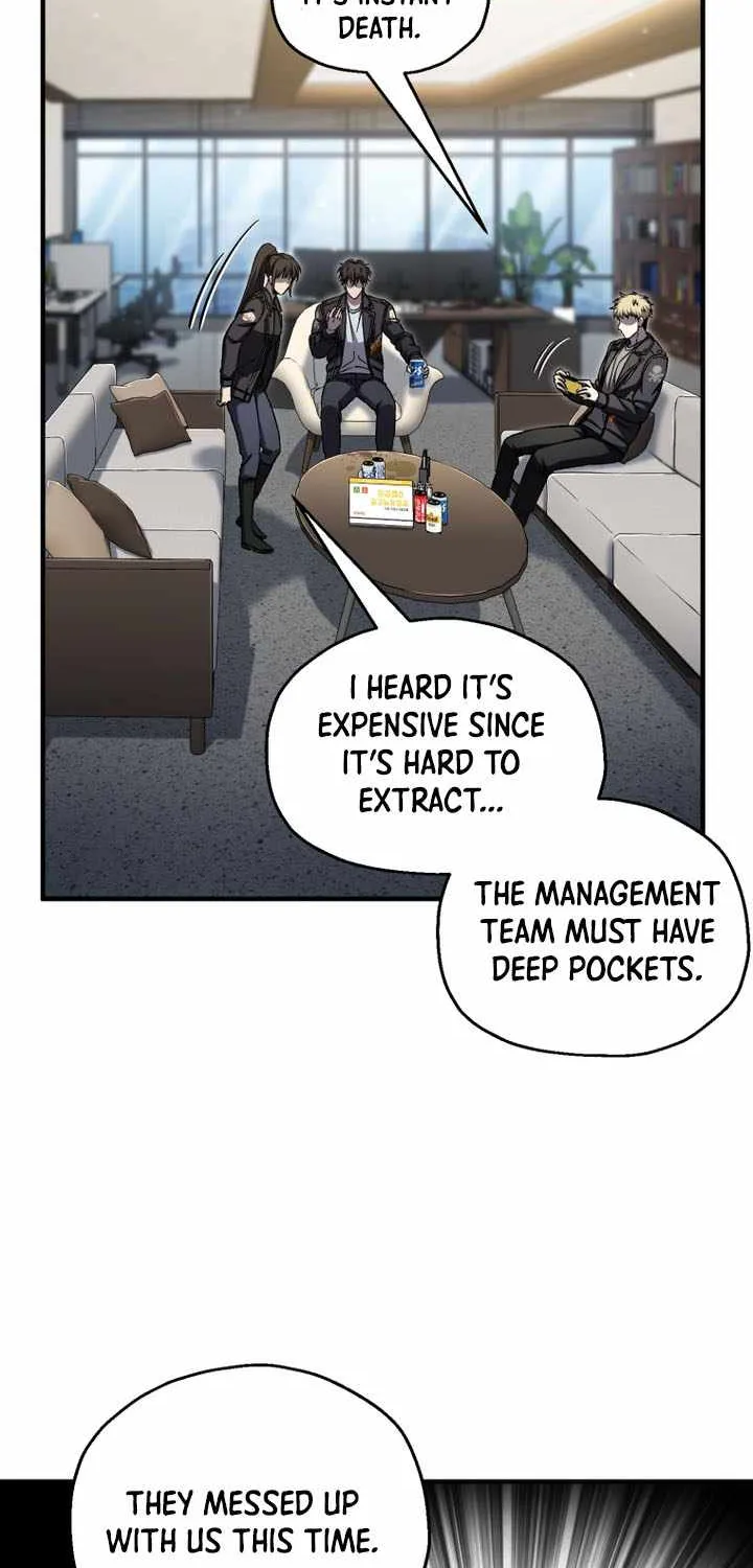 Read Solo Reincarnation chapter 70 image 45 on Lezhin