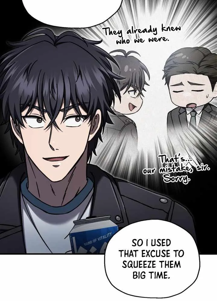 Read Solo Reincarnation chapter 70 image 46 on Lezhin