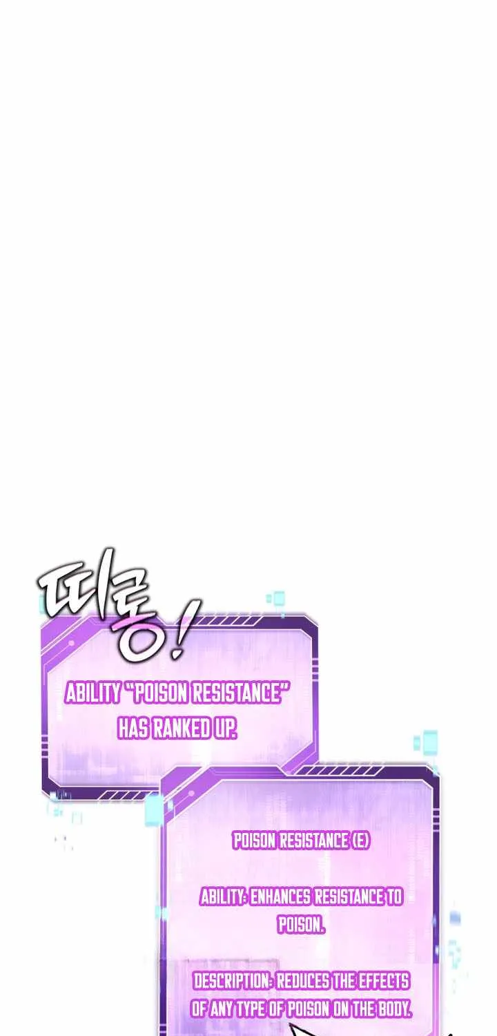 Read Solo Reincarnation chapter 70 image 47 on Lezhin