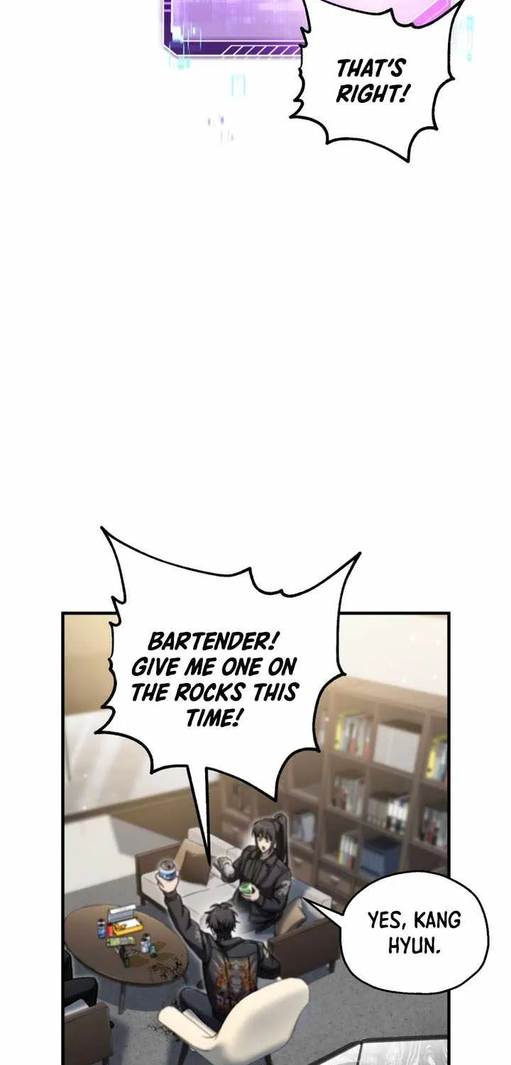 Read Solo Reincarnation chapter 70 image 48 on Lezhin